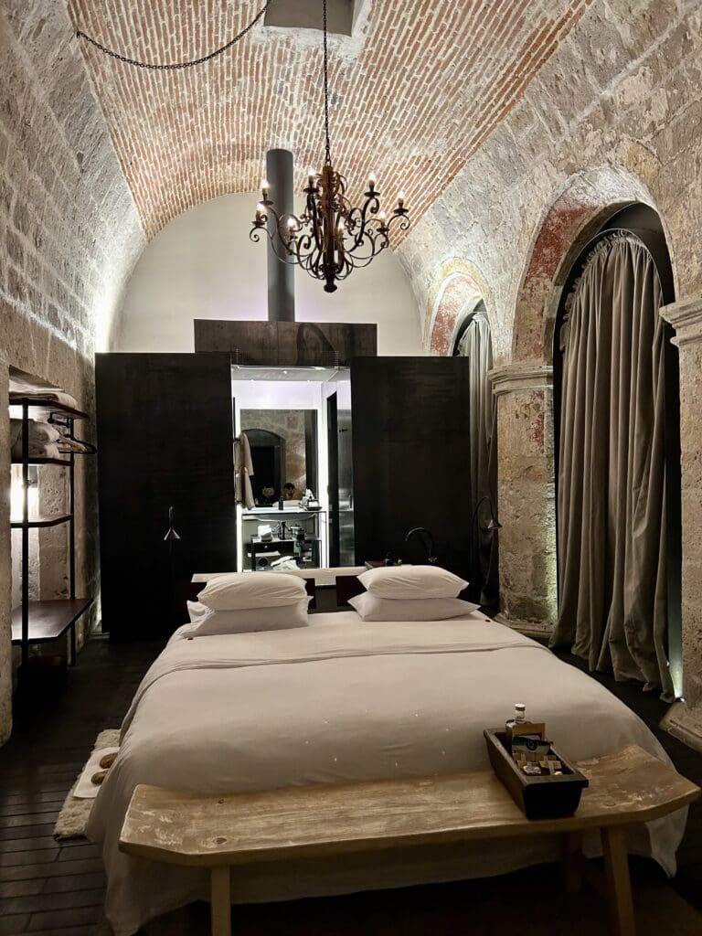 Cirqa Hotel Arequipa Peru